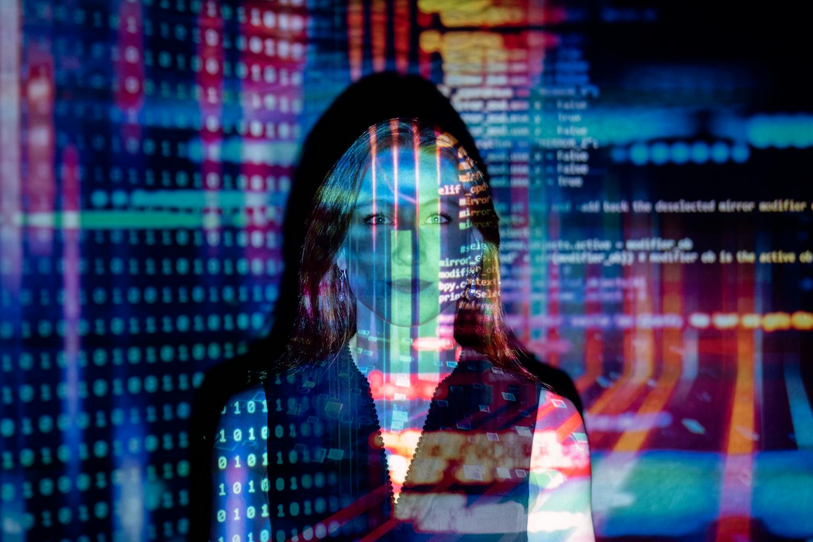 From punch cards to mind control: Human-computer interactions